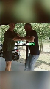 How Tai Chi Uses Your Opponent’s Energy