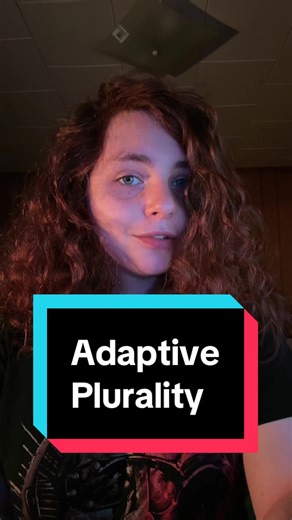 Exploring Self-Acceptance in Plural Identities