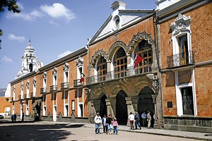 10 cosas que hacer en Tlaxcala que no te puedes perder - México Desconocido