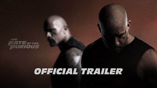 Family will be broken. Watch THE FATE OF THE FURIOUS trailer now. #F8 is in theaters April 14. | The Fast Saga
