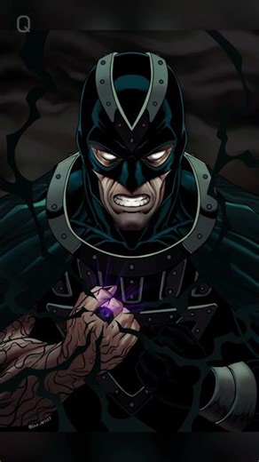 The Most Terrifying Lantern Corps Members