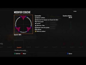 BO2 : eVolved eSport Emblem Tutorial (V2)
