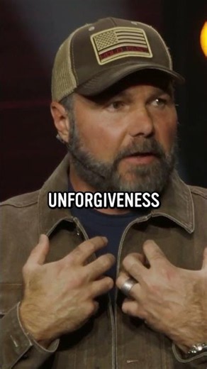 Men Unforgiveness Is Destroying You