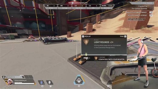 Professional Unicyclist Chasing His Dreams!