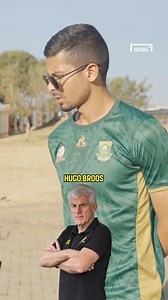 35K views · 1.3K reactions | 2️⃣ Games 1️⃣ Win 1️⃣ Draw Football fans give an assessment of Hugo Broos' credentials ahead of booking Bafana Bafana an Afcon 2025 spot ️ #GOALZAFLV | GOAL South Africa | Facebook