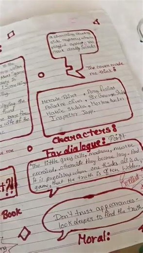 My this year's book review's