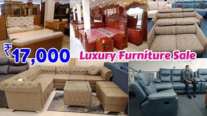 62 reactions | Mega Furniture Sale, 15 Years Warranty | Hyderabad...