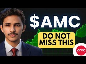 AMC Stock Monday Outlook | AMC Entertainment (AMC) Stock Predictions & Analysis