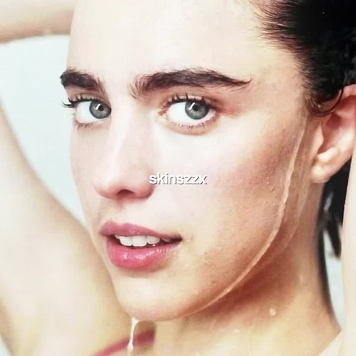 Captivating Margaret Qualley Edit | Noodlemagazine Feature
