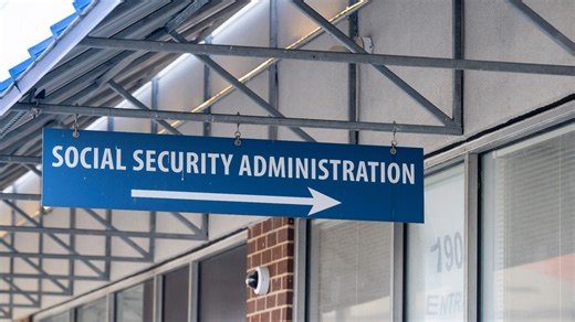 Social Security's 'family' rule change may slash benefits for 400,000 seniors