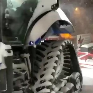 42K views · 531 reactions | The snow has finally arrived here in the...