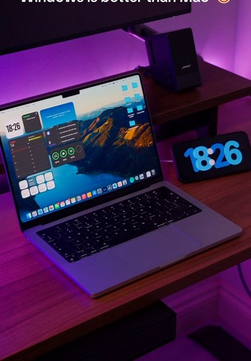 Understanding the Mac vs Windows Debate