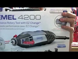 Dremel 4200 Nuevo