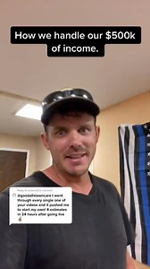 31K views · 249 reactions | Reply to @nickdub22 Order PROFITS FIRST today on audible. Hope this helps with your new business! #lawncare #advice #goodall | Rachel Hunter | Facebook