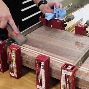 39K views · 211 reactions | Turning Simple Wood into the PERFECT Cutting Board #Woodworking #DIYCuttingBoard #CustomWoodwork | MWA Woodworks | Facebook