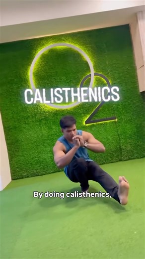 헖헮헹헶혀혁헵헲헻헶헰혀 + 헔헻헶헺헮헹 헙헹헼현 = 헻헲혅혁-헹헲혃헲헹 헰헼헻혁헿헼헹. Tamizh is taking movement training beyond machines at O2 Nungambakkam — pure bodyweight power. Ready to flow with strength? #fitnessreels #chennai #chennailife #movementculture #calisthenics #animalflow #gymreels | O2 Health Studio | Facebook