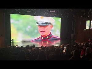 250th Marine Corps Birthday Commandant's Message