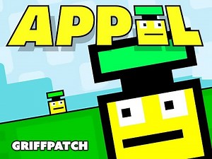 Appel v1.4 by griffpatch | Walkthrough (REUPLOAD)