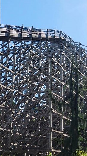 Wild Waves Theme and Water Park in Federal Way #wildwaves #coaster #waterpark #themepark