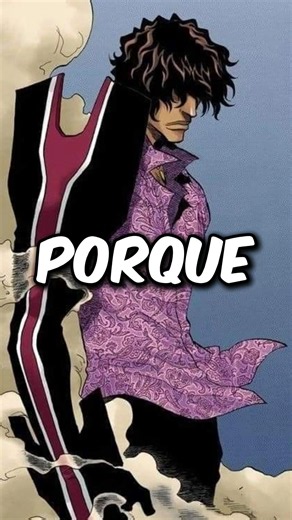🦾PORQUE O BRAÇO DO CHAD MUDOU EM BLEACH?