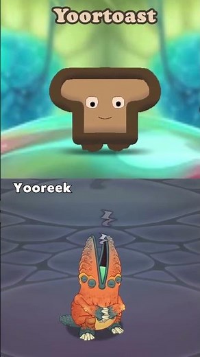 Toast Mods in Ethereal Workshop | Fanmade Video | My Singing Monsters