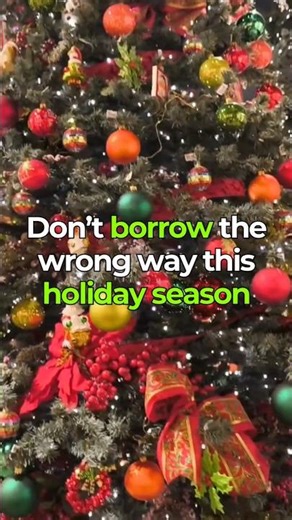 Safe Lending Alternatives During the Holidays