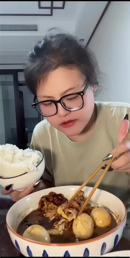 Delectable Cake Mukbang: Indulge in Sweets!