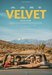 Velvet streaming: where to watch movie online?