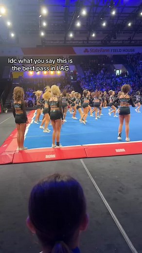 Top Cheerleading Performance Highlights You Must See
