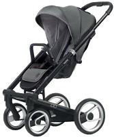 Коляска Mutsy Igo