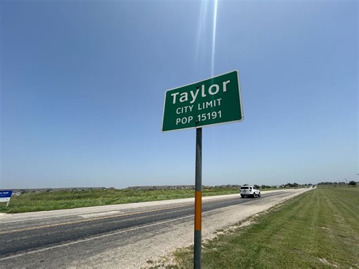City of Taylor invites public to meet police chief finalists