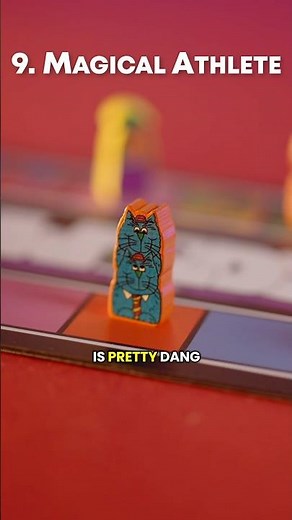 New to Board Games? Try These 10!!! 👀🔥