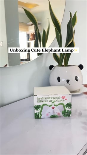 Ichhya Store 🍀🌸 on Instagram: "✨UNBOXING CUTE ELEPHANT LAMP✨ ✨Order Online : www.ichhyastore.com✨ ✨We’re available on Daraz as well !!✨ (Link in our Bio) 🏬 Jhamsikhel besides Kumari Bank 🚚Delivery All Over Nepal🇳🇵 🚛COD available as well . .☎️ 9843454895 / 9851183045 . #ichhya #makeawish✨ #deliveryallovernepal #nepalionlinestore #hashtag #butwal #kathmandu #pokhara #dharan #chitwan #jhapa #biratnagar #pinterest #onestopshop #cute #nepal #phonecase"