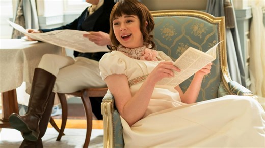 Bridgerton: Eloise is the series’ feminist failure - but that’s what makes her so real