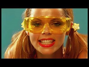 Benny Benassi - Satisfaction (2003) HD 4K 60-fps