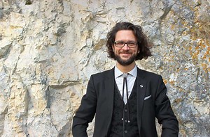 Johannes Kretschmann ist Grünen-Bundestagskandidat: Kretschmann junior will nach Berlin