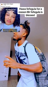 33K views · 3.9K reactions | Mr Fefegula you are blessed by having our Queen who is very supportive #fypシ゚viralシfypシ゚ #highlight #followers | Mamadi One Salone Tv | Facebook