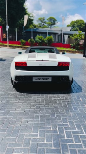 79 reactions | Lamborghini Gallardo Spyder in for a complete bolt on titanium exhaust setup  #lamborghini #gallardo #exhaust #powerflowexhaustsrandburg #ssrperformancesa | SSR Performance - Powerflow Randburg | Facebook