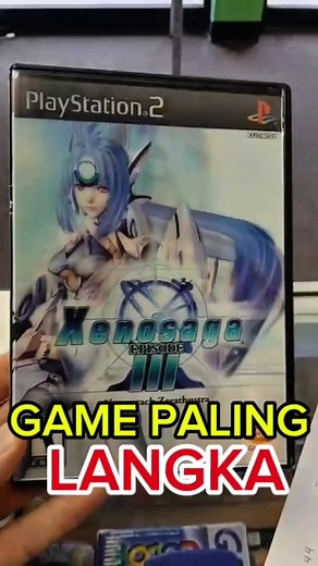3 Game PS2 Paling Langka dan Mahal untuk Kolektor