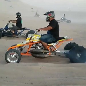 3K views · 50 reactions | 2strokes sand monster https://moto.whip.live Watch the start  | WHIP LIVE | Facebook