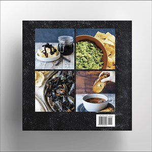 The Essential Foodie Cookbook