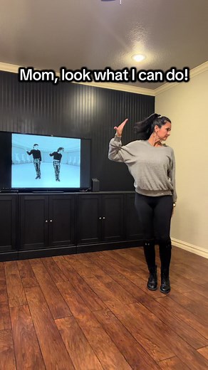 Scream Michael Jackson dance break tutorial