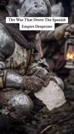 Mapuche Resistance Against the Spanish Empire