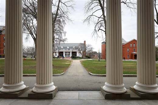 Who is Rumeysa Ozturk? What to know about the Tufts student detained by immigration officials. - The Boston Globe