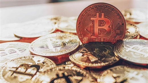 Bitcoin: A look back at the crypto asset's wild ride in 2025