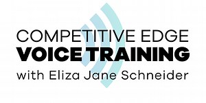 The Inner Circle – Competitive Edge Voice Training