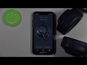 How to Download New Firmware in JABRA Elite 85H - Install New ...