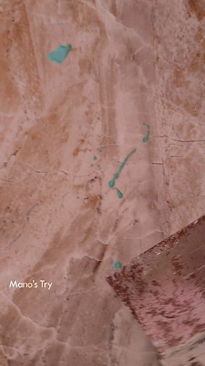 48K views · 573 reactions | Easy to Remove Paint from Tiles #ManosTry #homesweethome #homedecor #home #house #interiordesign #construction #homeimprovement #tiles #floorcleaning #painting #housedesign | Mano's Try | Facebook