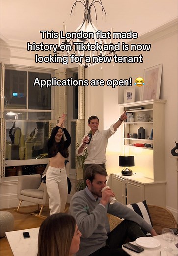 New Flatmate Needed in Chelsea, London from November 21