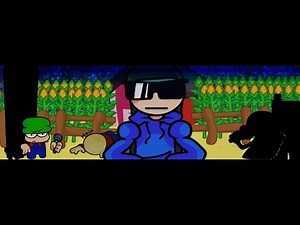 Vs. Dave and Bambi: Splitathon 2 In-Game (Download in Desc)